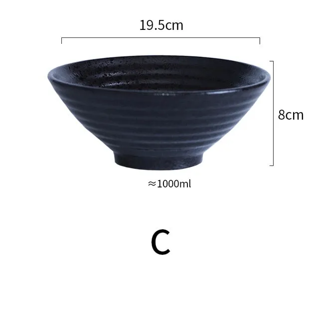Japanese Ceramic Bowl