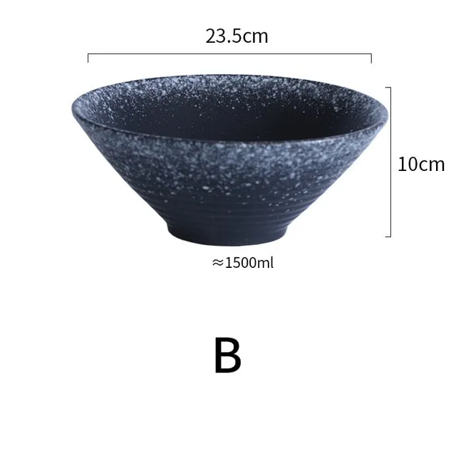 Japanese Ceramic Bowl