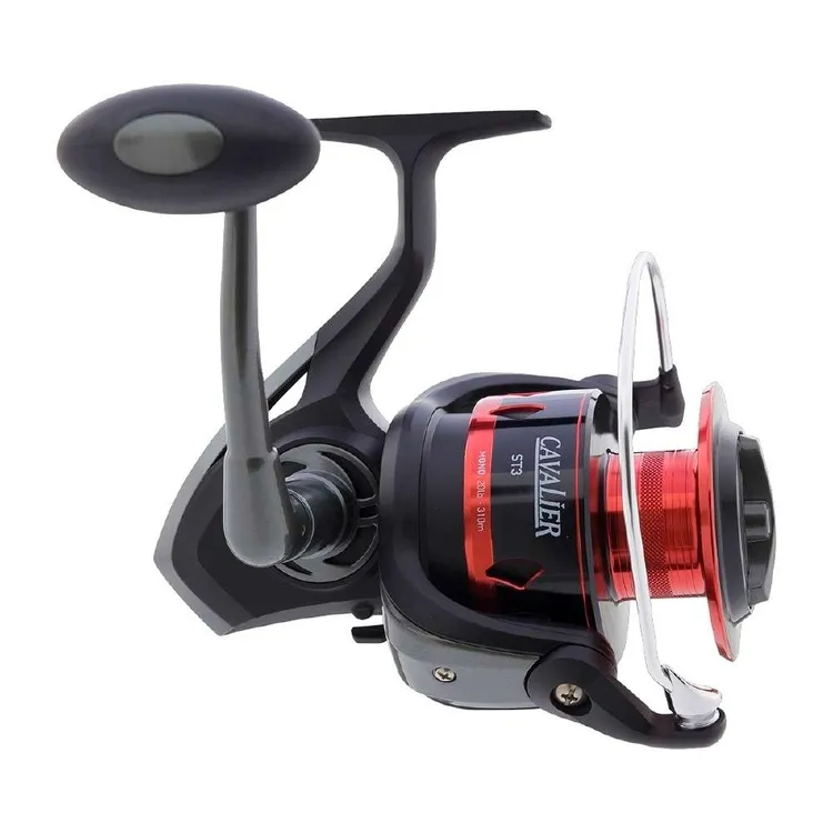 Jarvis Walker Cavalier ST3 300 Spin Reel