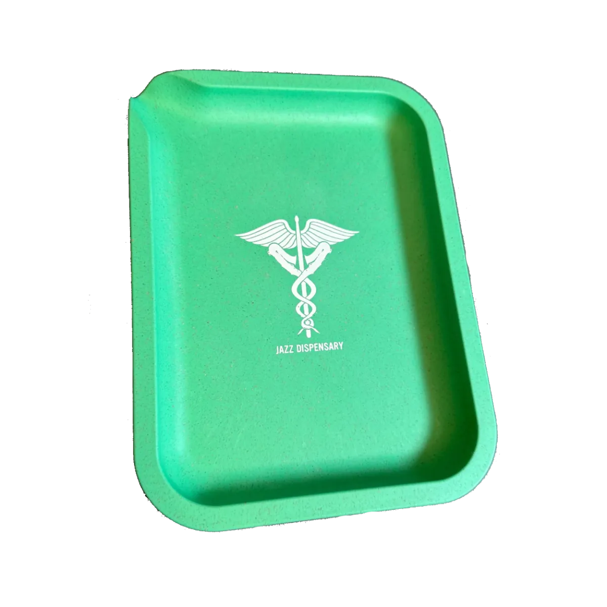 Jazz Dispensary Smokeware Bundle