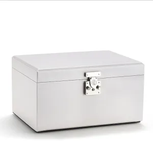 Jewelry Large Capacity Storage Box