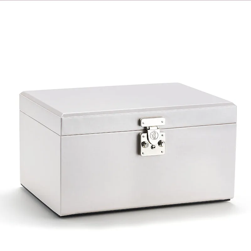 Jewelry Large Capacity Storage Box