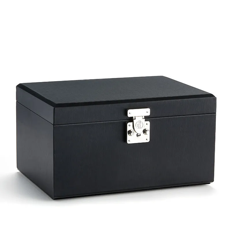 Jewelry Large Capacity Storage Box