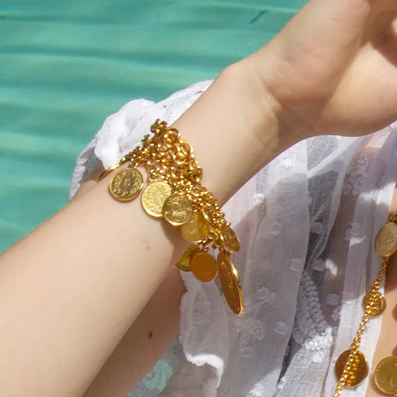 Jovana Bracelet