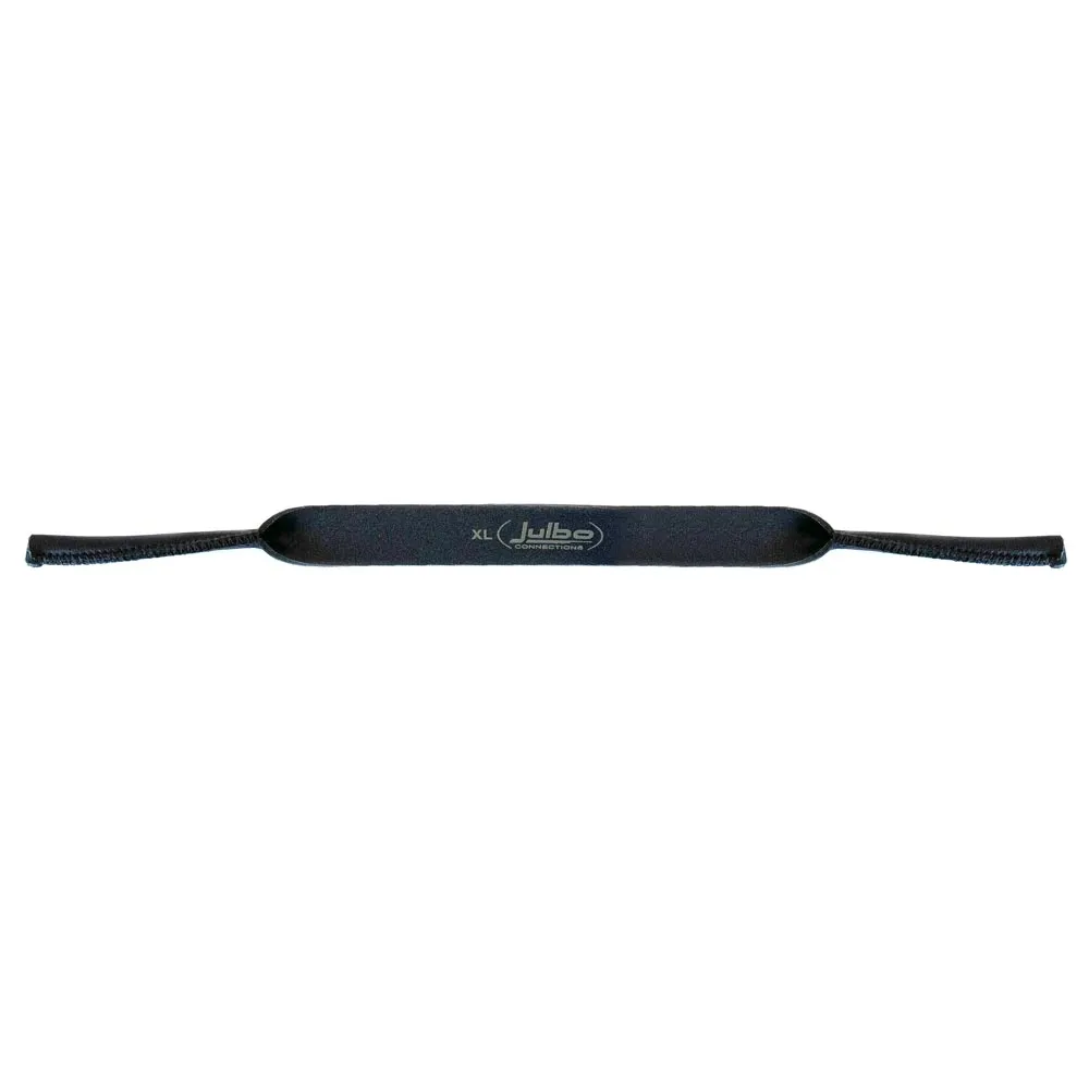 Julbo Neoprene Sunglasses Band Black XL