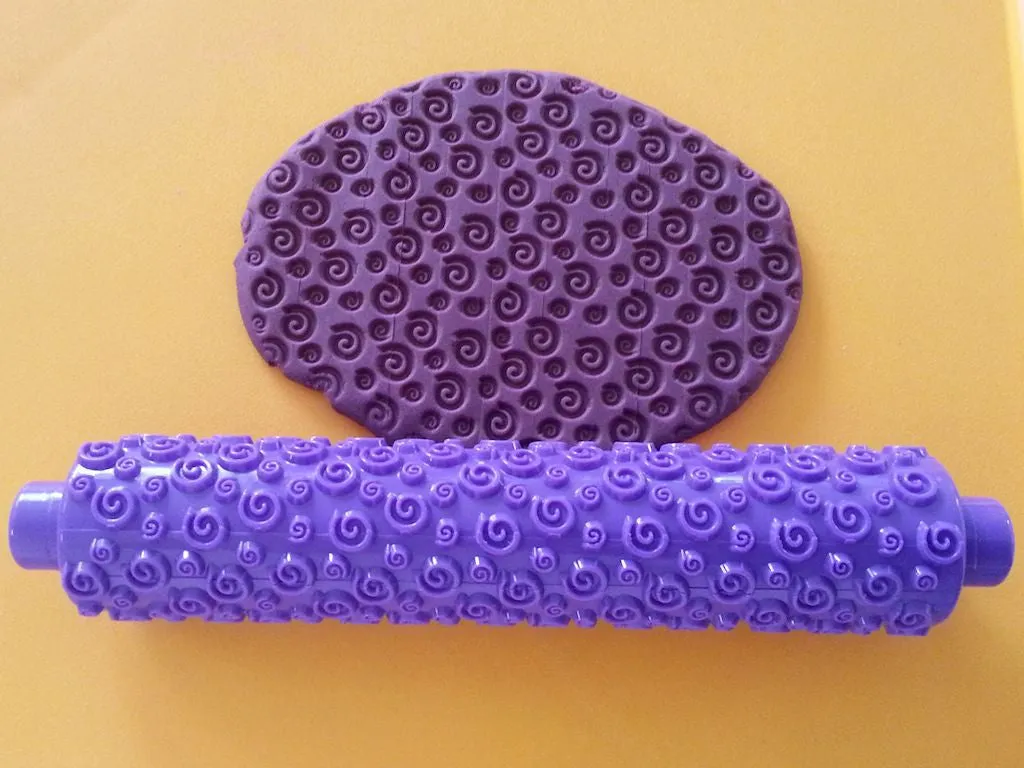 Jumbo Rolling Pin