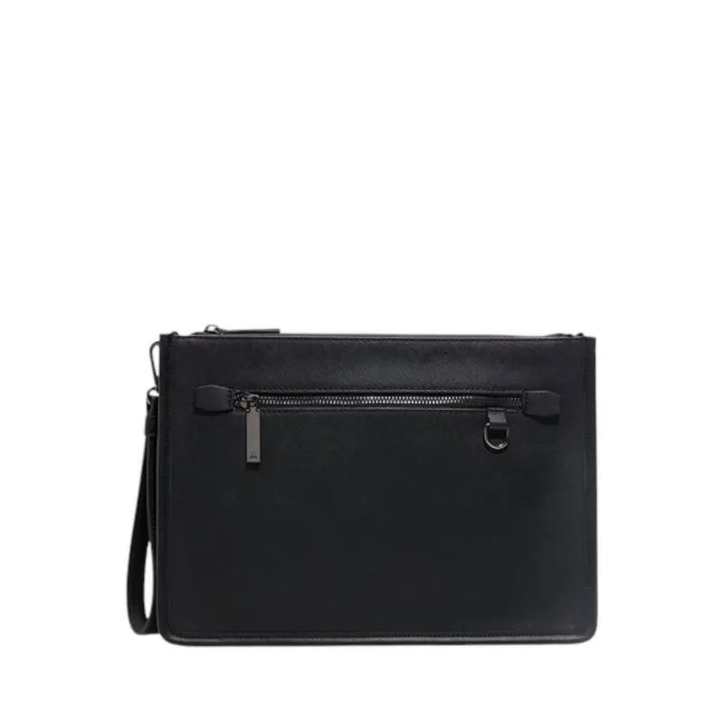 KAENDAGORD CLUTCH - OTHER BLACK