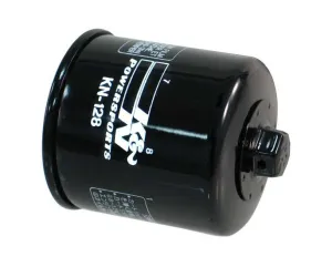 K&N Oil Filter for Kawasaki ATV/UTV / Part# KN-128