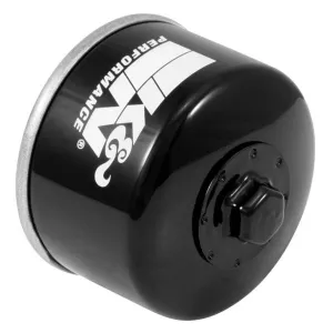 K&N Performance Oil Filter KN-147