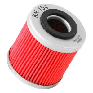 K&N Performance Oil Filter KN-154