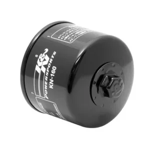 K&N Performance Oil Filter KN-160