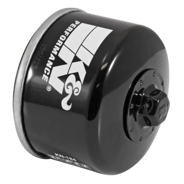 K&N Performance Oil Filter KN-184
