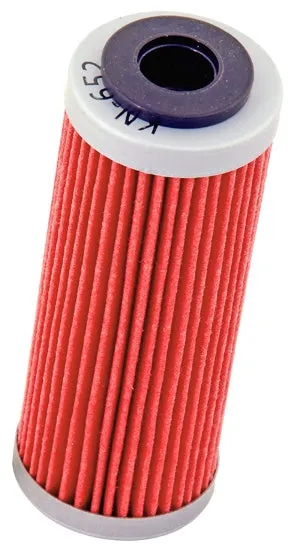 K&N Performance Oil Filter KN-652
