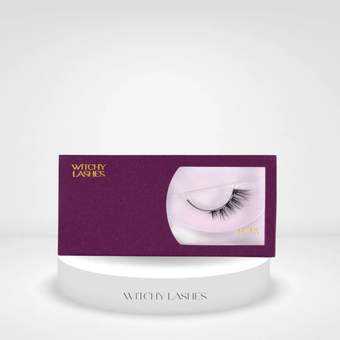 Kate Magnetic Lash