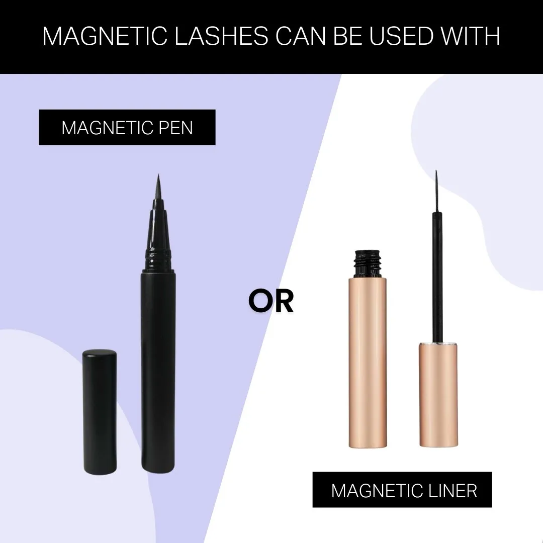 Kate Magnetic Lash