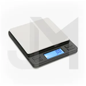 Kenex Magno Scale 1000 0.1g - 1000g Digital Scale MAG-1000