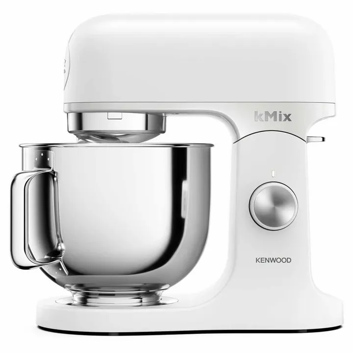 Kenwood kMix Stand Mixer Matt White KMX751AWH