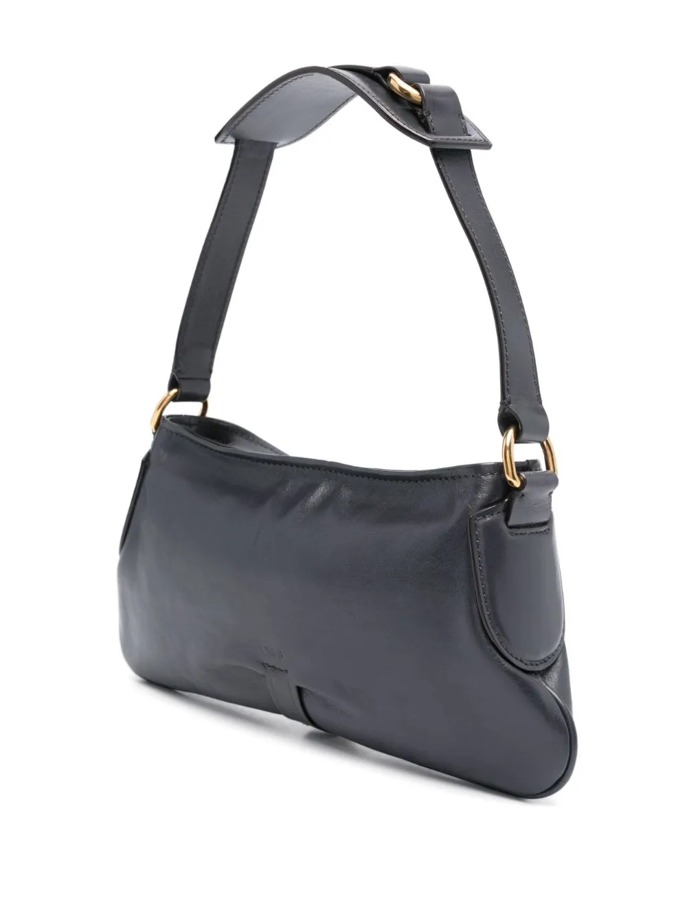 Kerala 25 leather shoulder bag