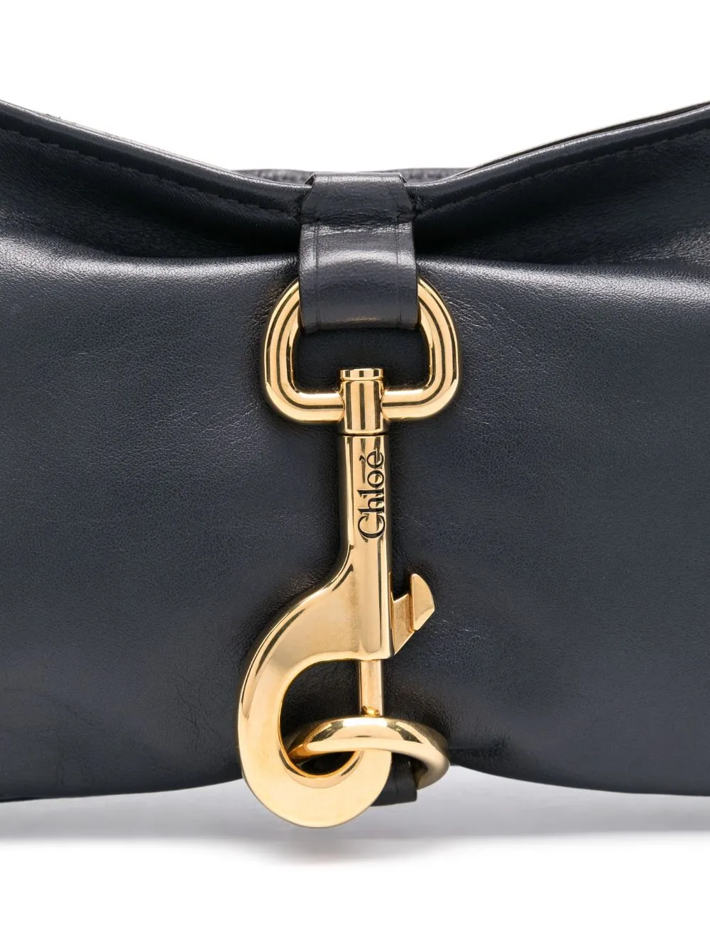 Kerala 25 leather shoulder bag