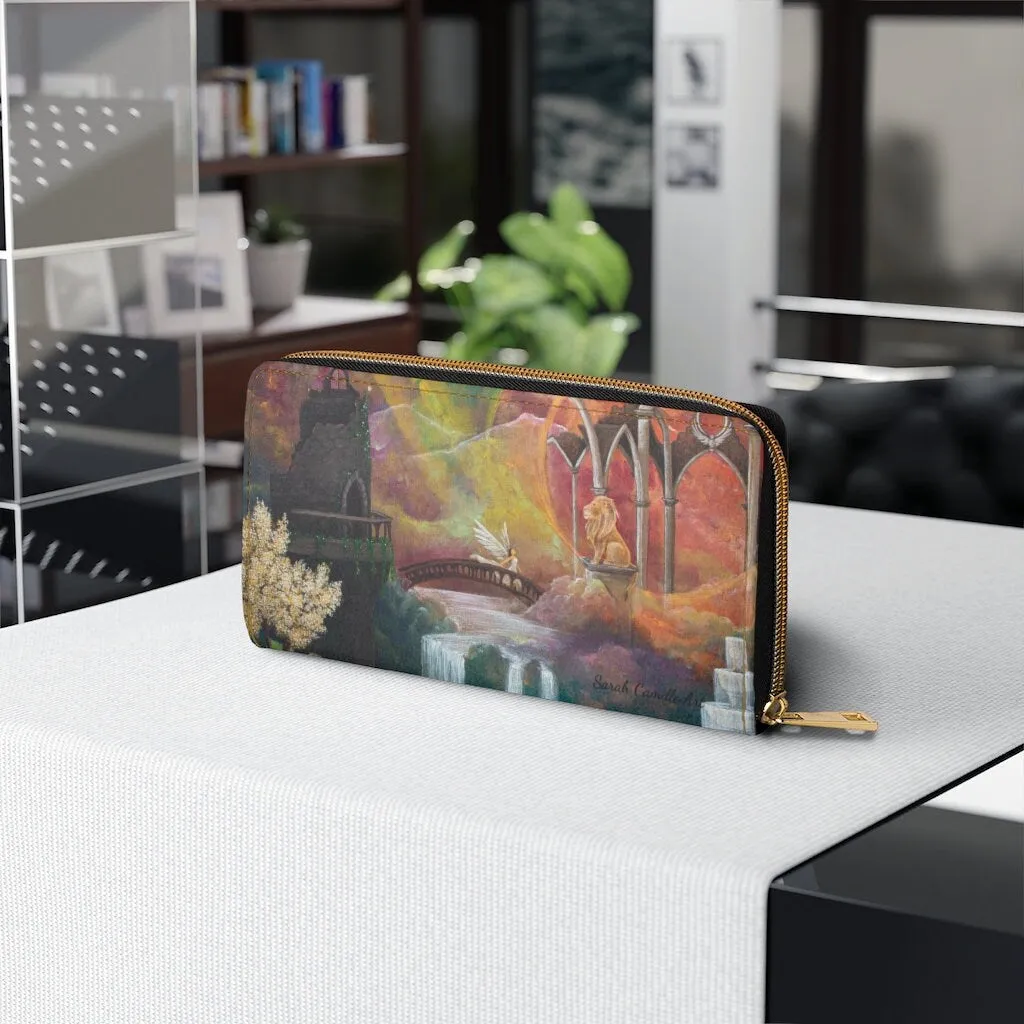 Kingdom Come Wallet