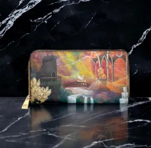 Kingdom Come Wallet