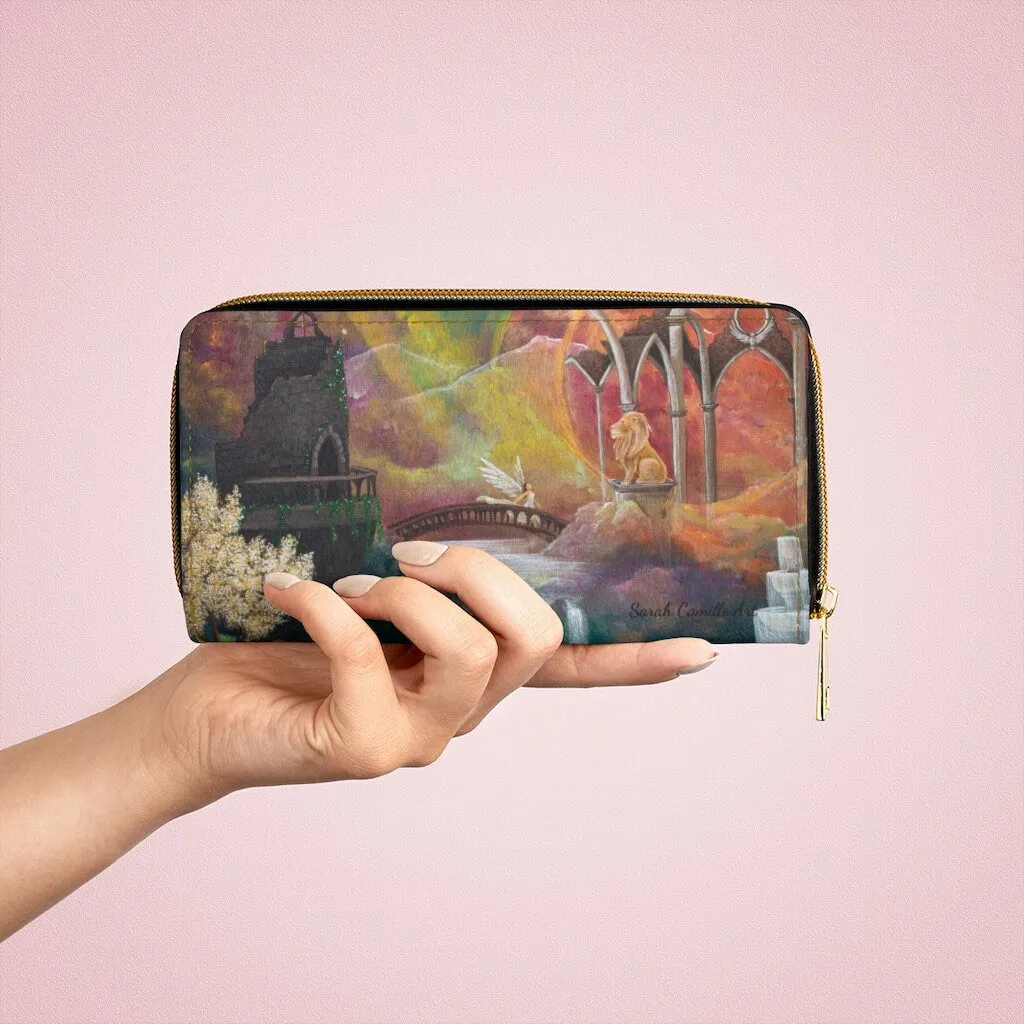 Kingdom Come Wallet