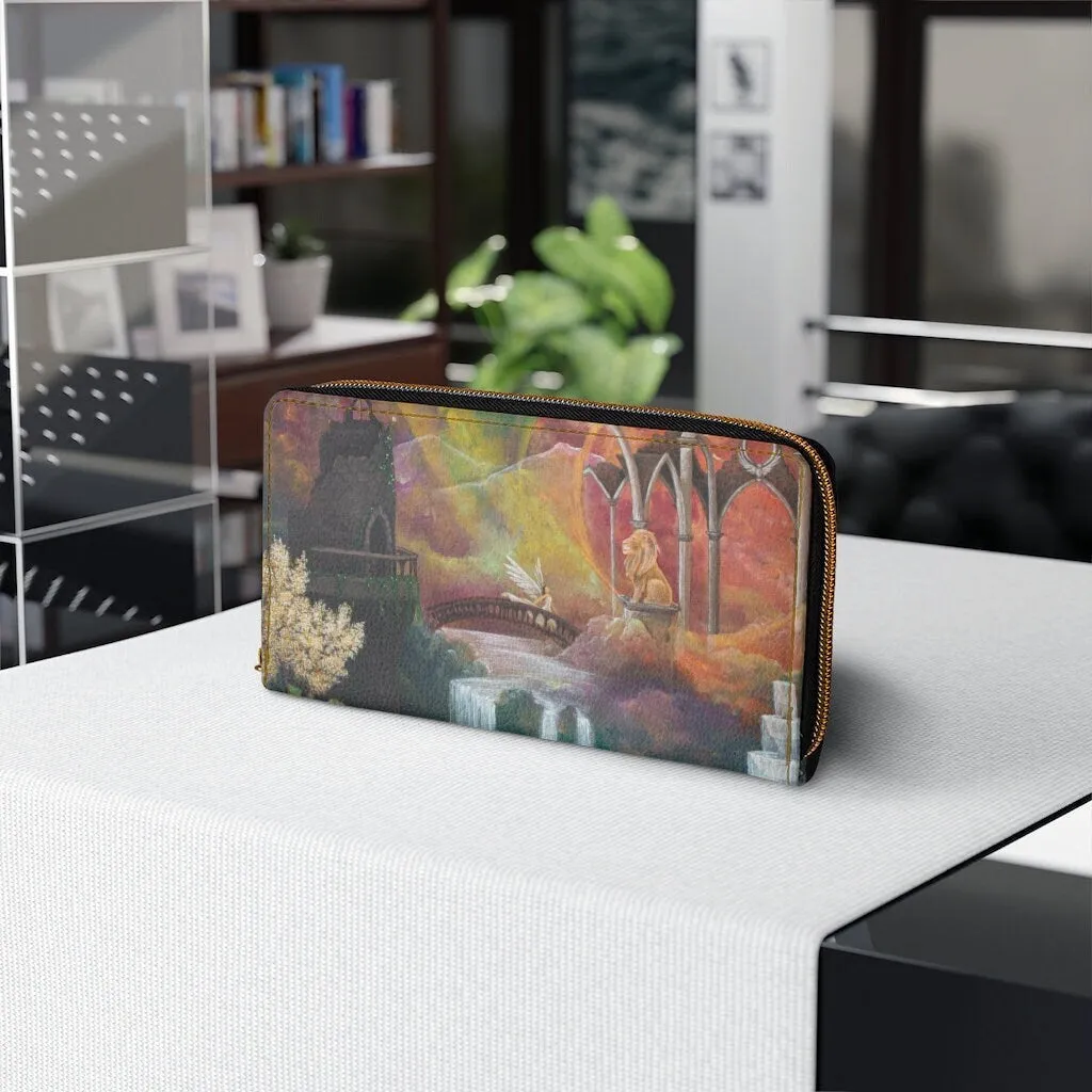Kingdom Come Wallet