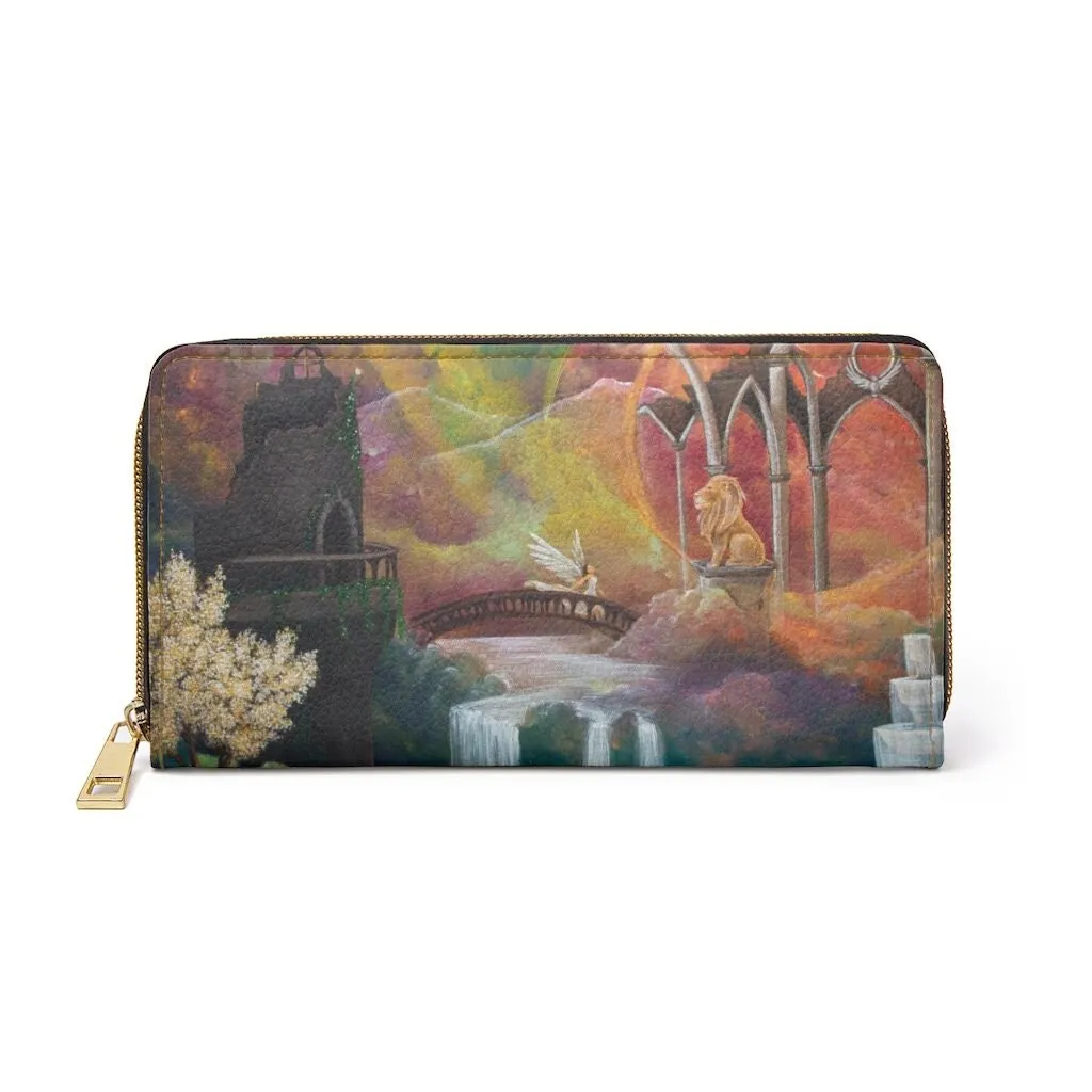 Kingdom Come Wallet