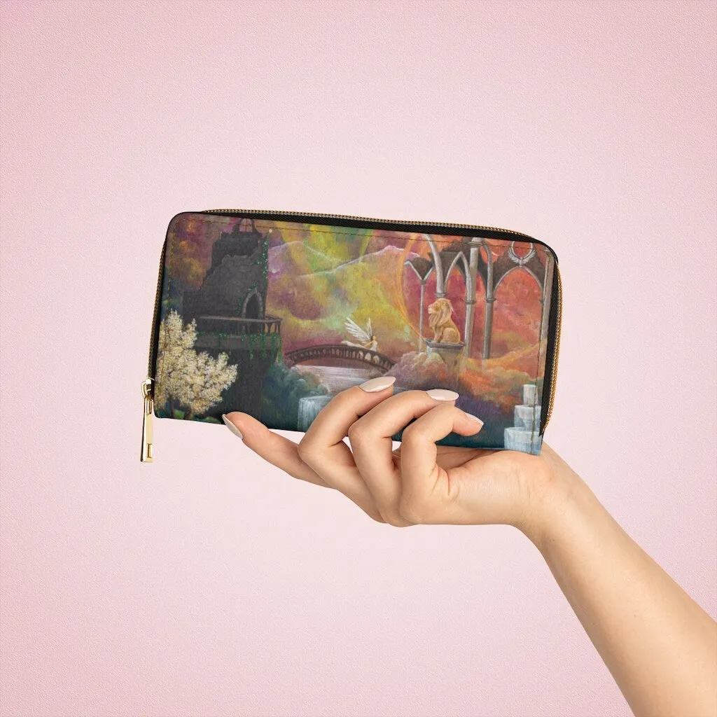 Kingdom Come Wallet