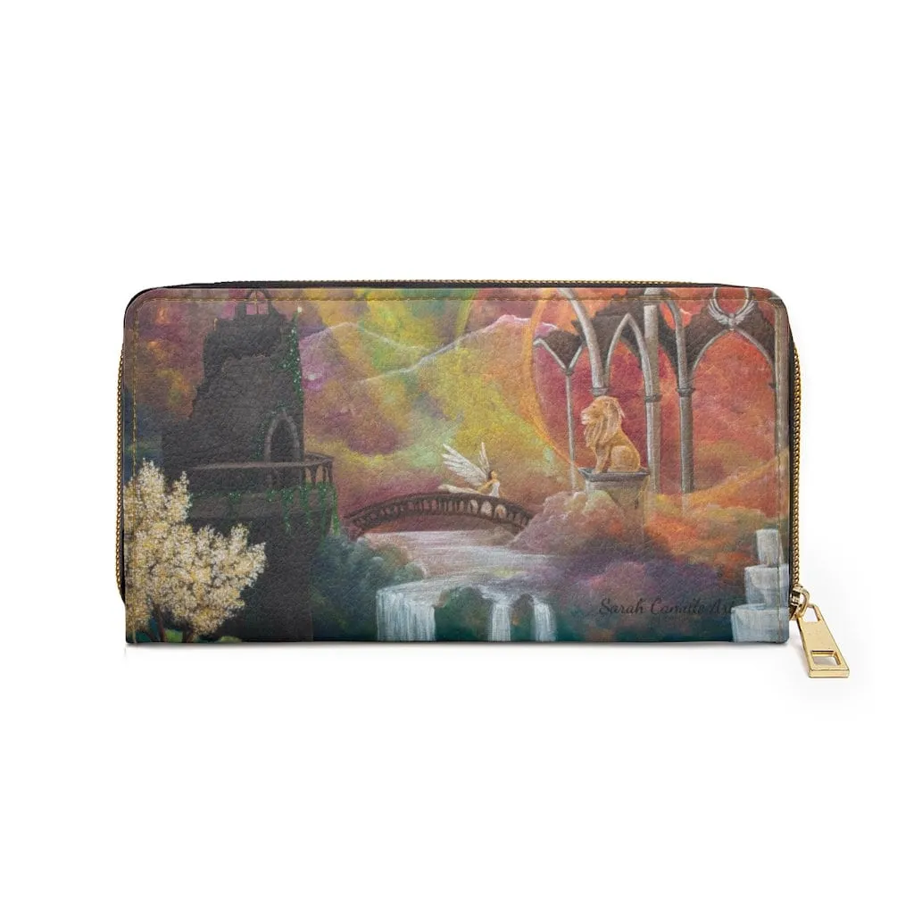 Kingdom Come Wallet