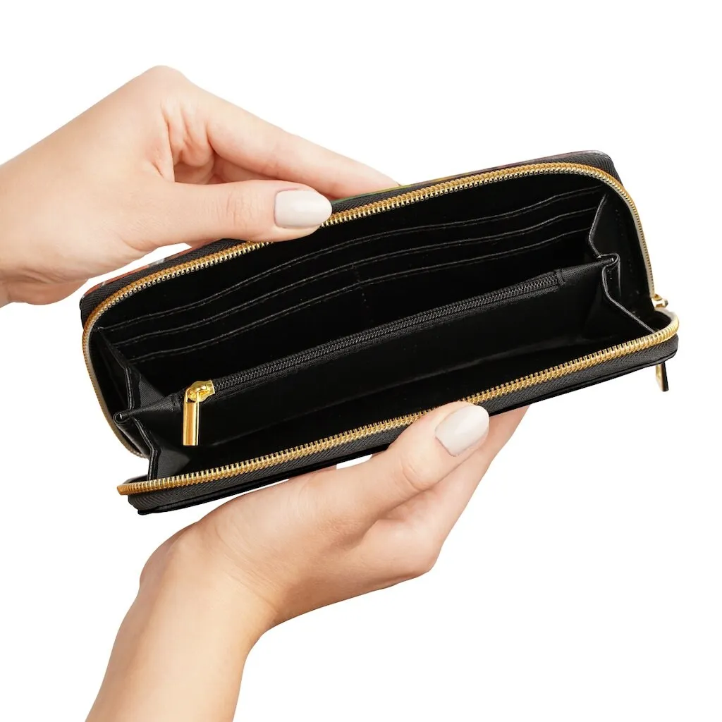 Kingdom Come Wallet