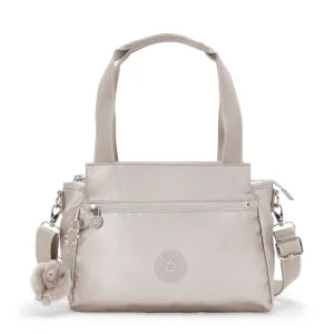 Kipling Elysia Metallic Glow Medium Shoulderbag 43793-48I