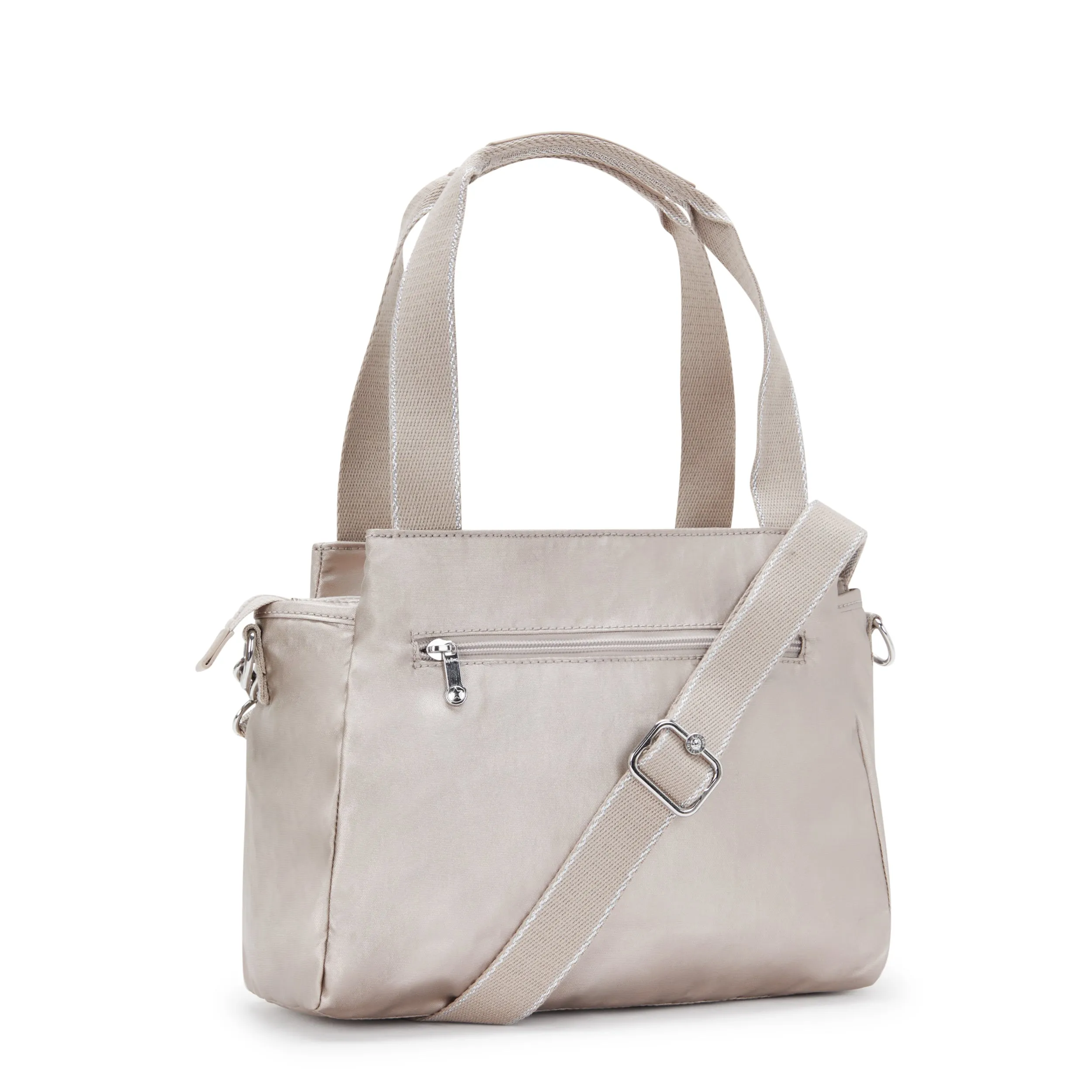 Kipling Elysia Metallic Glow Medium Shoulderbag 43793-48I
