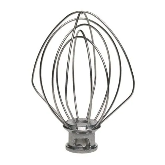 KitchenAid Artisan 4.8L Stand Mixer Silk Pink 5KSM175PSESP