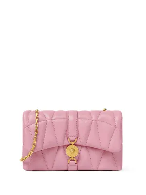Kleio leather mini bag