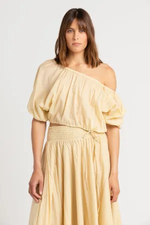 Kluba Top Italian straw