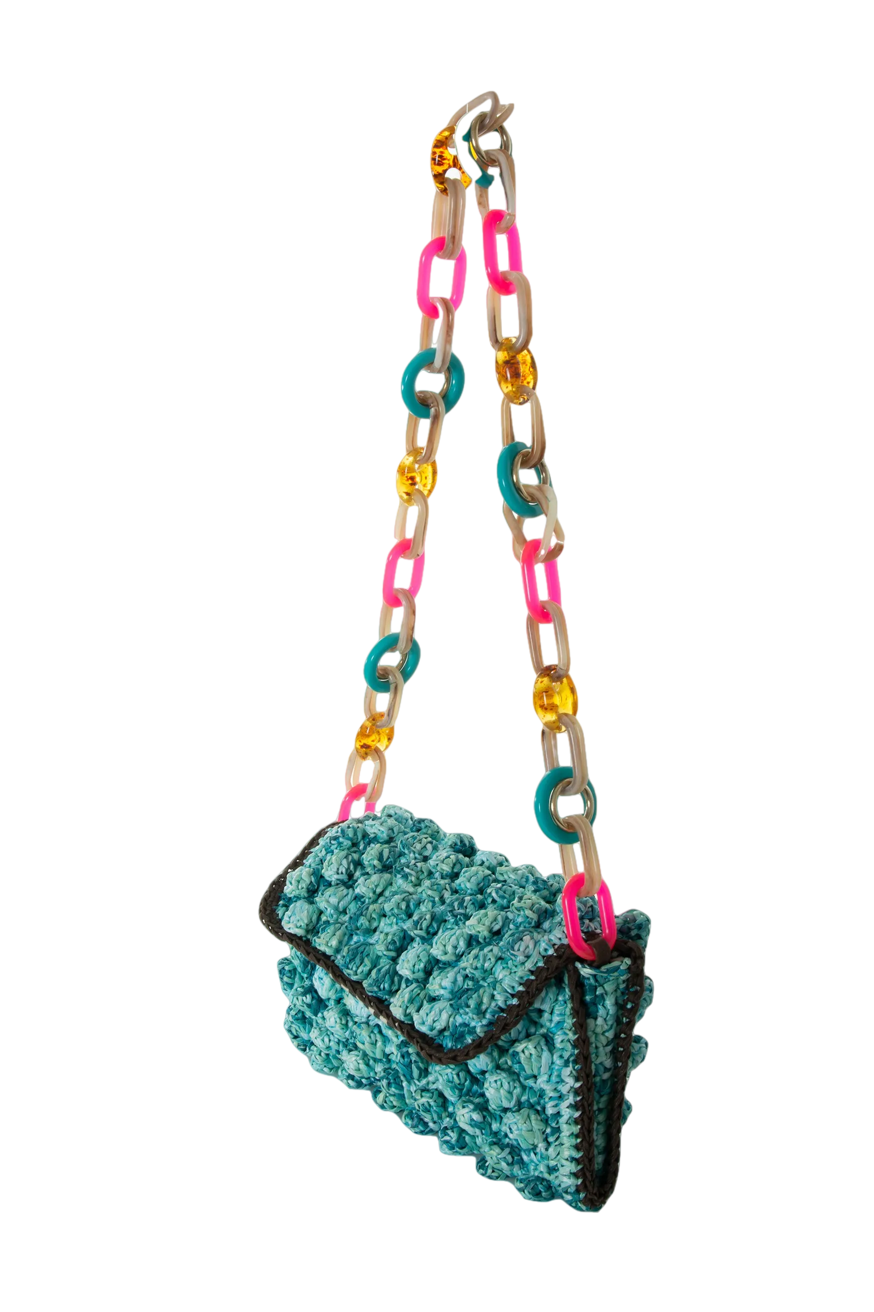 Knitted Handbag