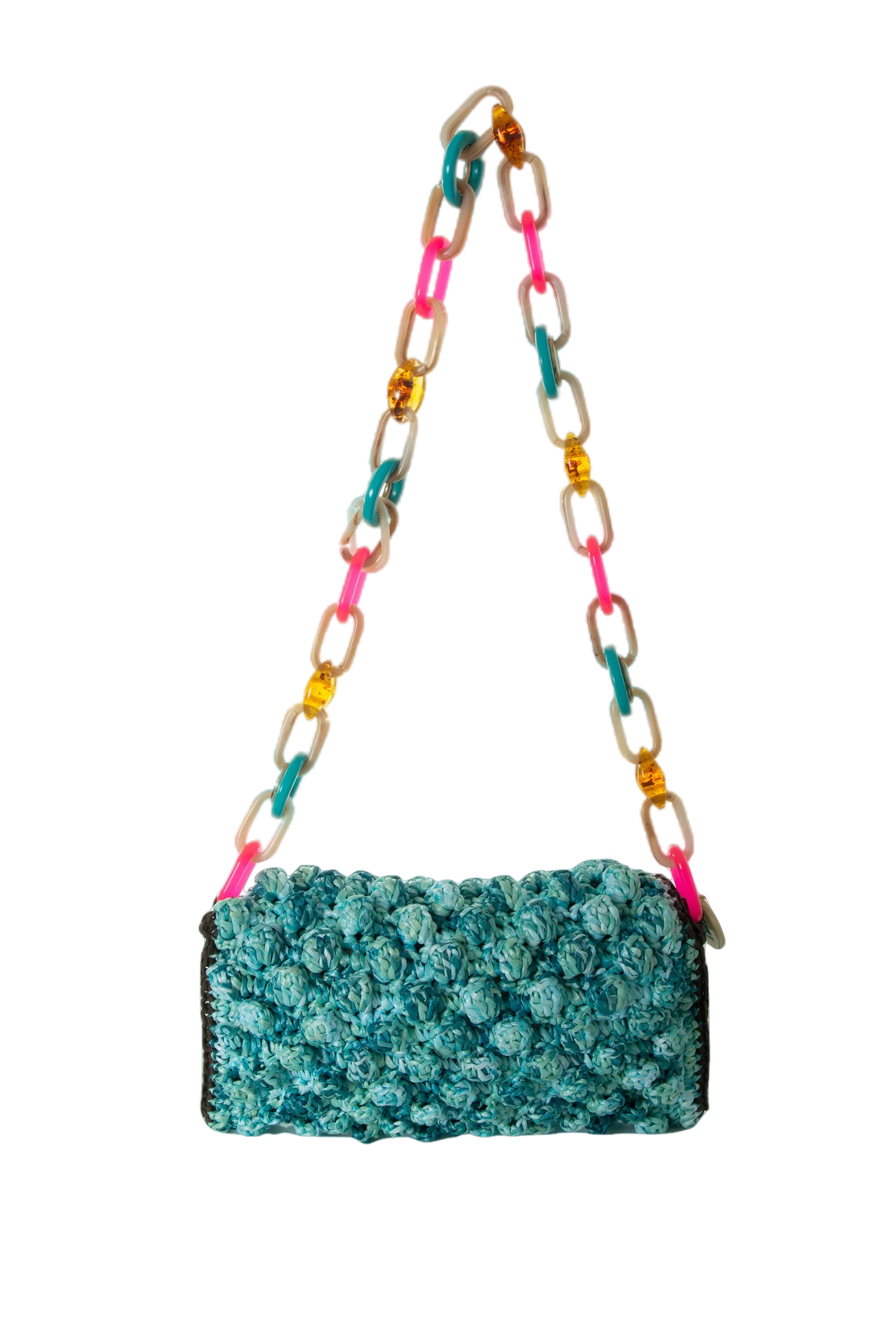 Knitted Handbag