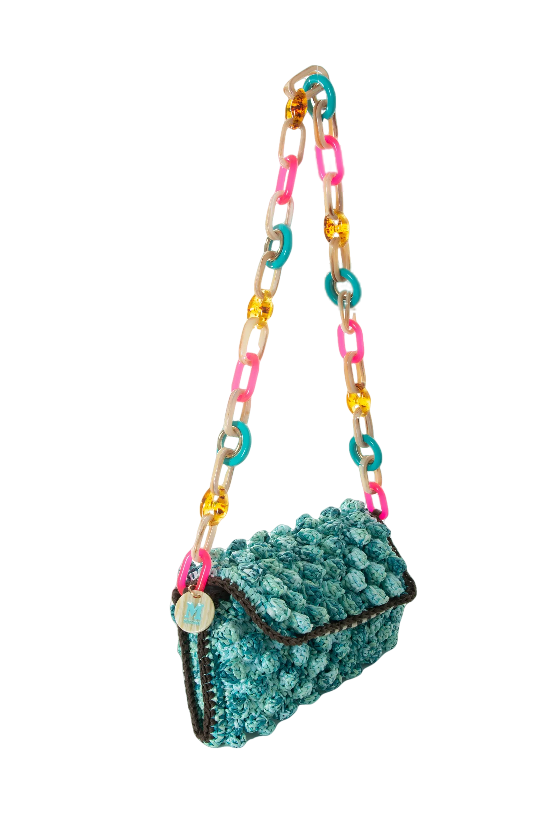 Knitted Handbag