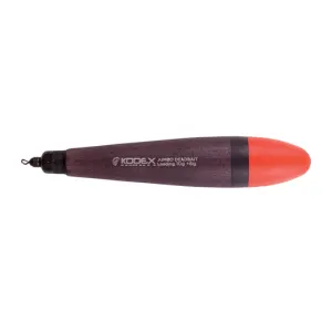 KODEX Jumbo Deadbait Sighter Float (10gLd. 6g)