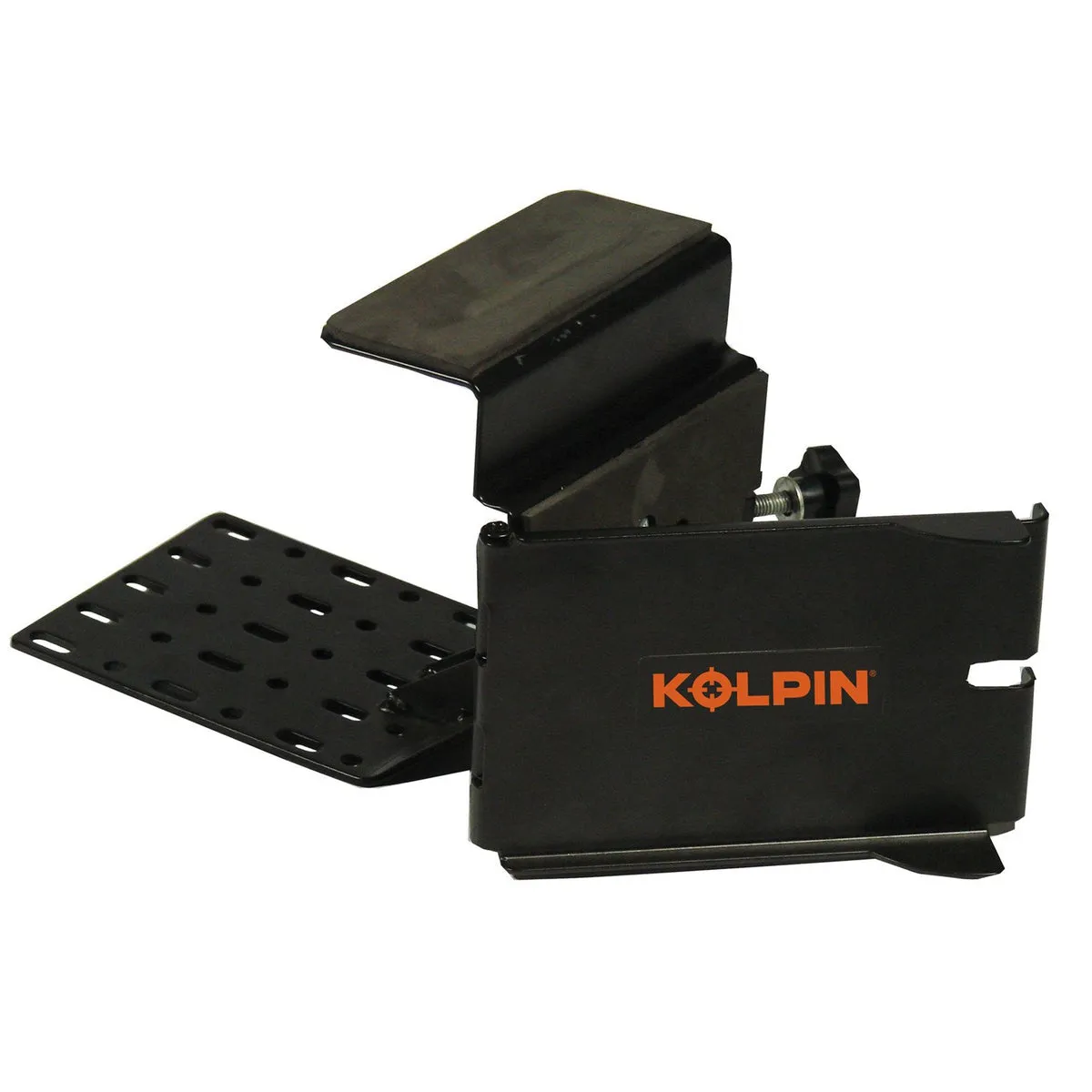 Kolpin Universal Chain Saw Press