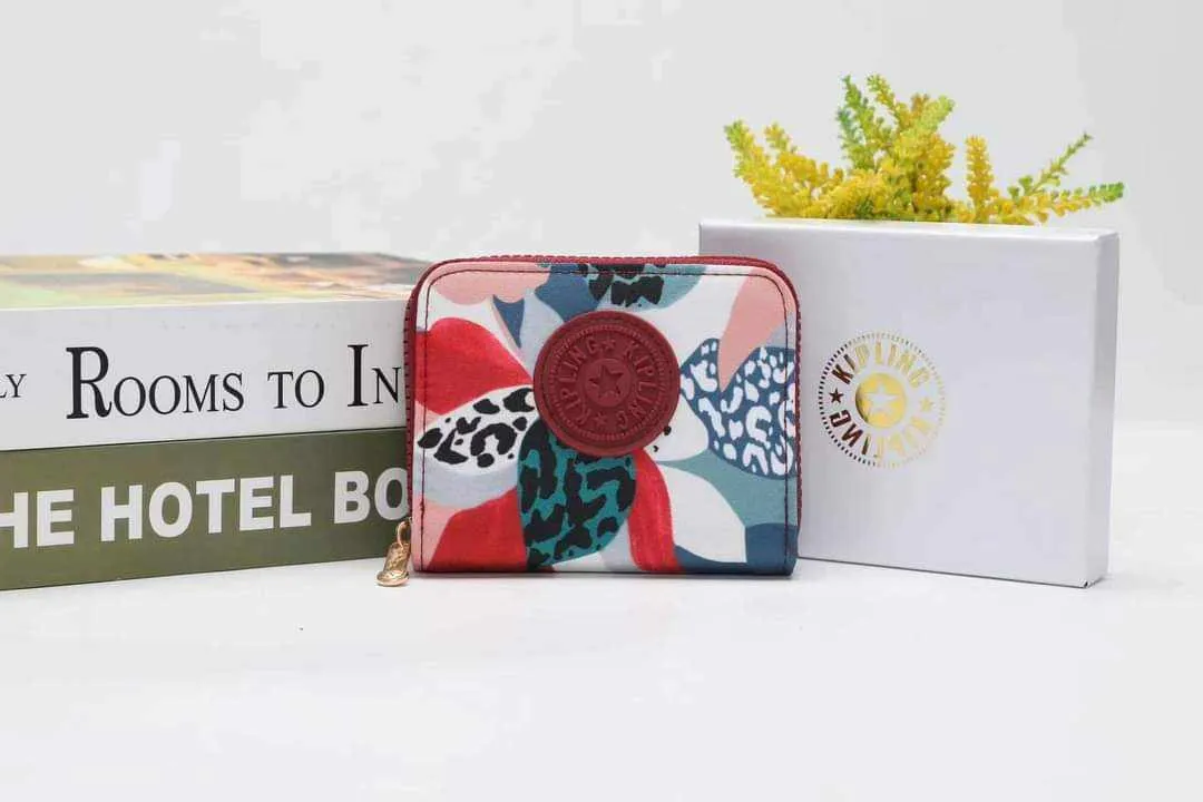 KPL Wallet with box