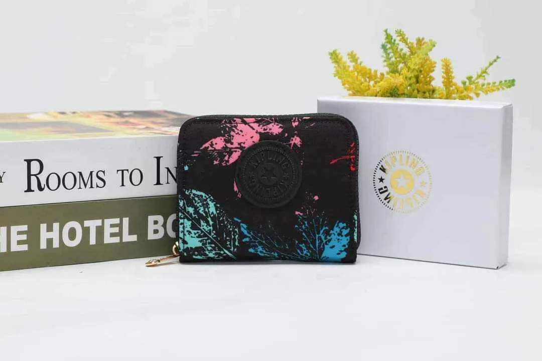 KPL Wallet with box