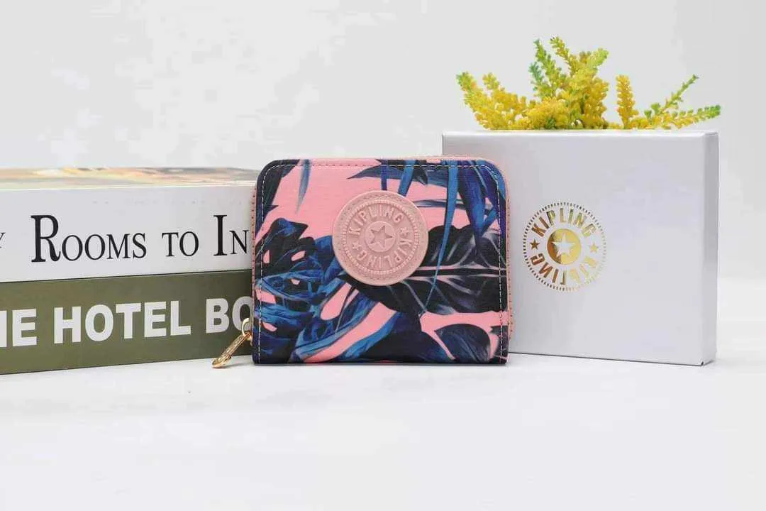 KPL Wallet with box