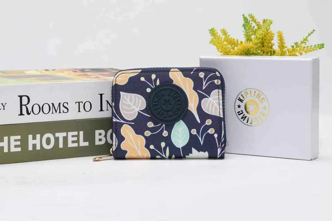 KPL Wallet with box