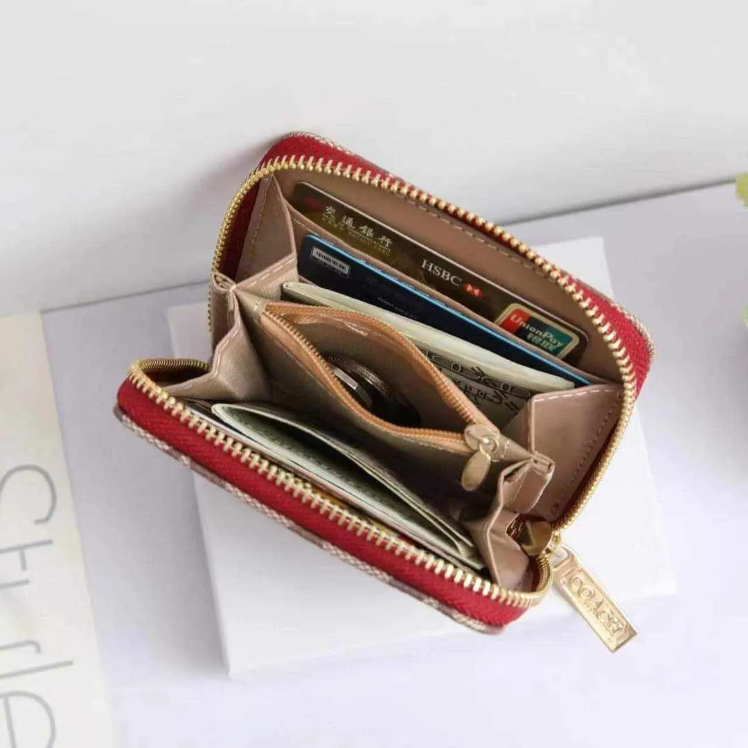 KPL Wallet with box