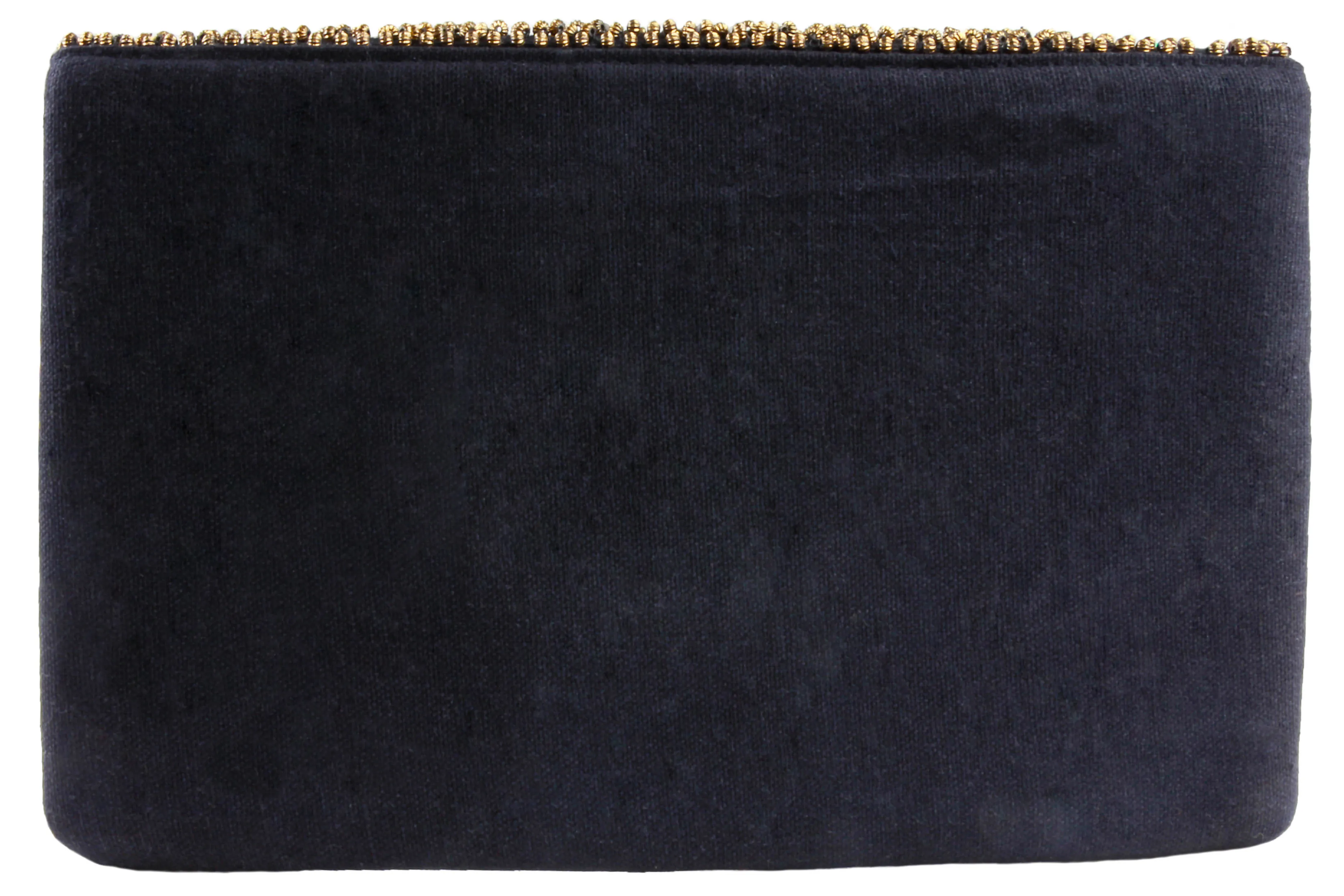 Ladies Beaded Clutch
