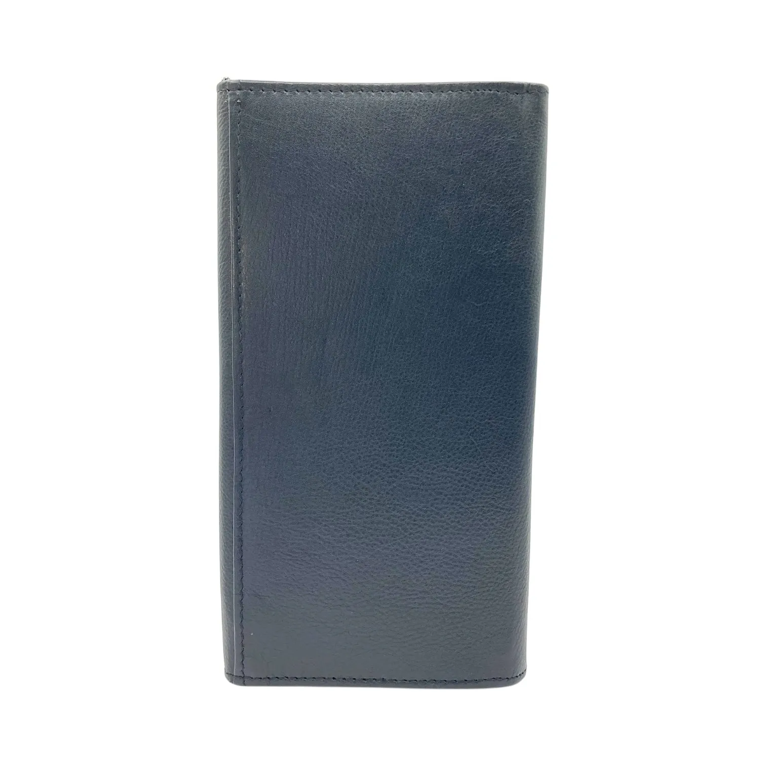 Ladies Clutch, Full Grain Leather wallet For Women  # JD1859[1409]