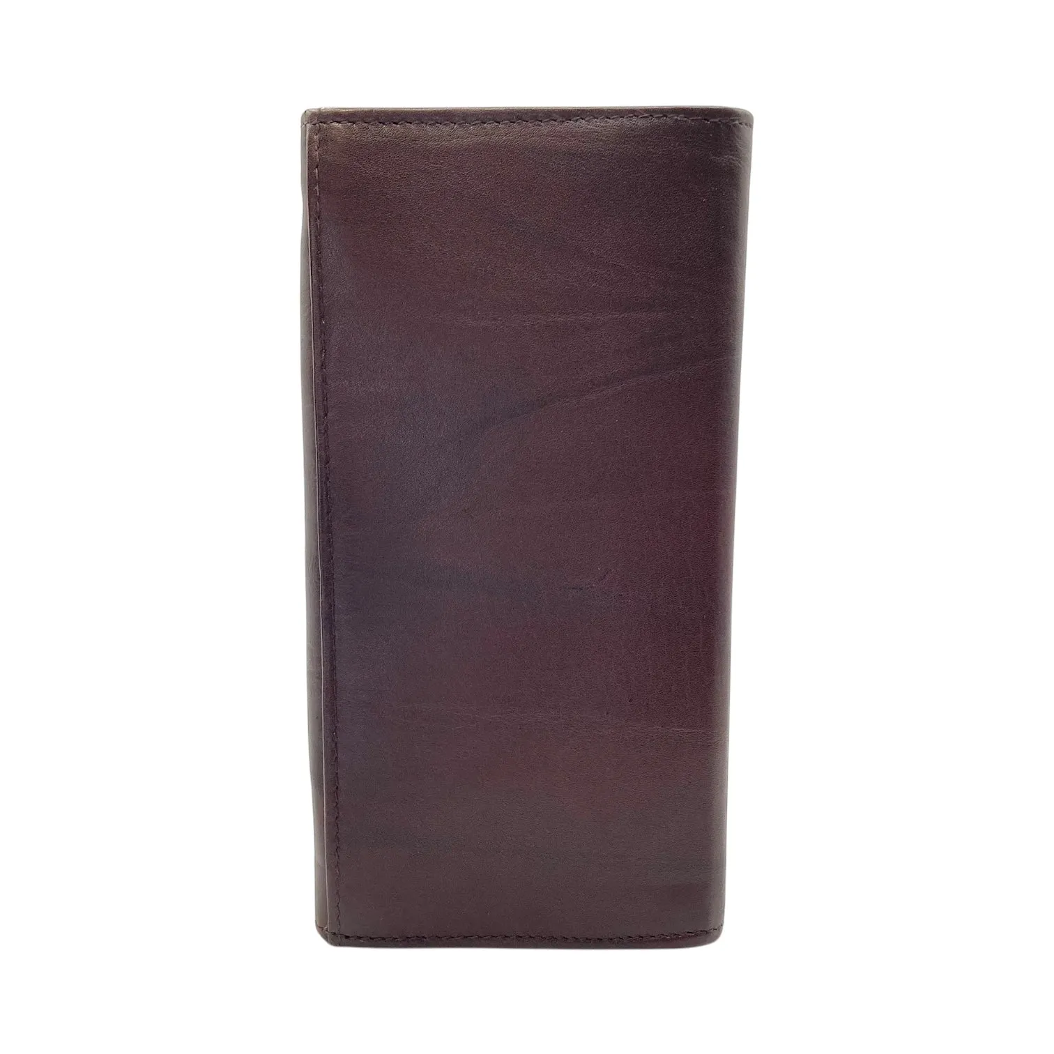 Ladies Clutch, Full Grain Leather wallet For Women  # JD1859[1409]