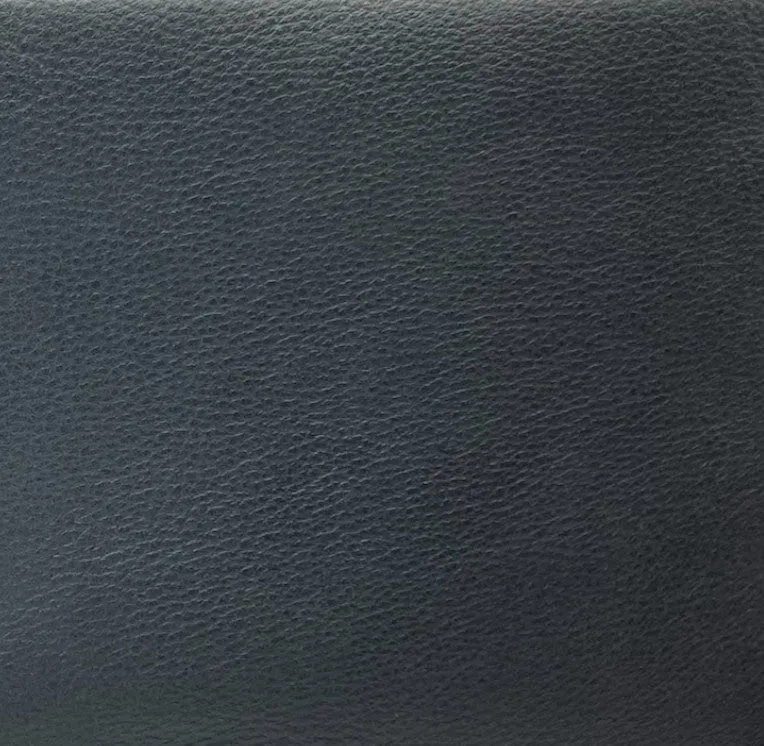 Ladies Clutch, Full Grain  multipurpose Leather wallet  # 1252B